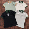 T-shirts Lacoste