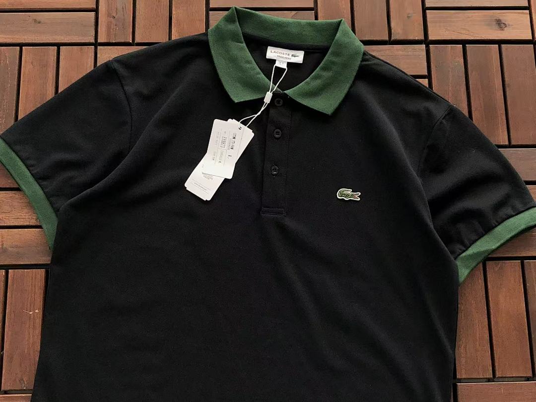 T-shirts Lacoste