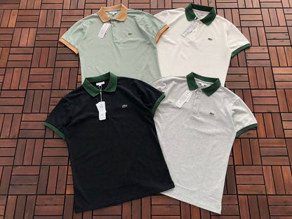 T-shirts Lacoste