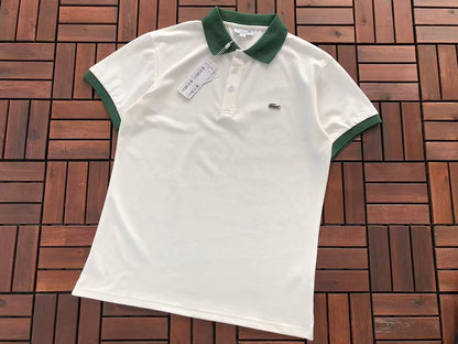 T-shirts Lacoste