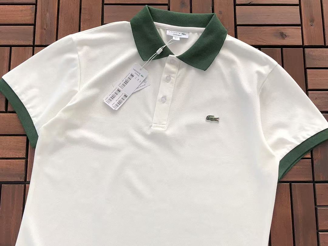 T-shirts Lacoste
