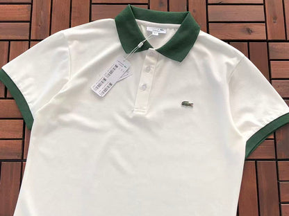 T-shirts Lacoste