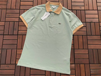 T-shirts Lacoste