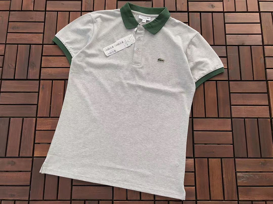 T-shirts Lacoste