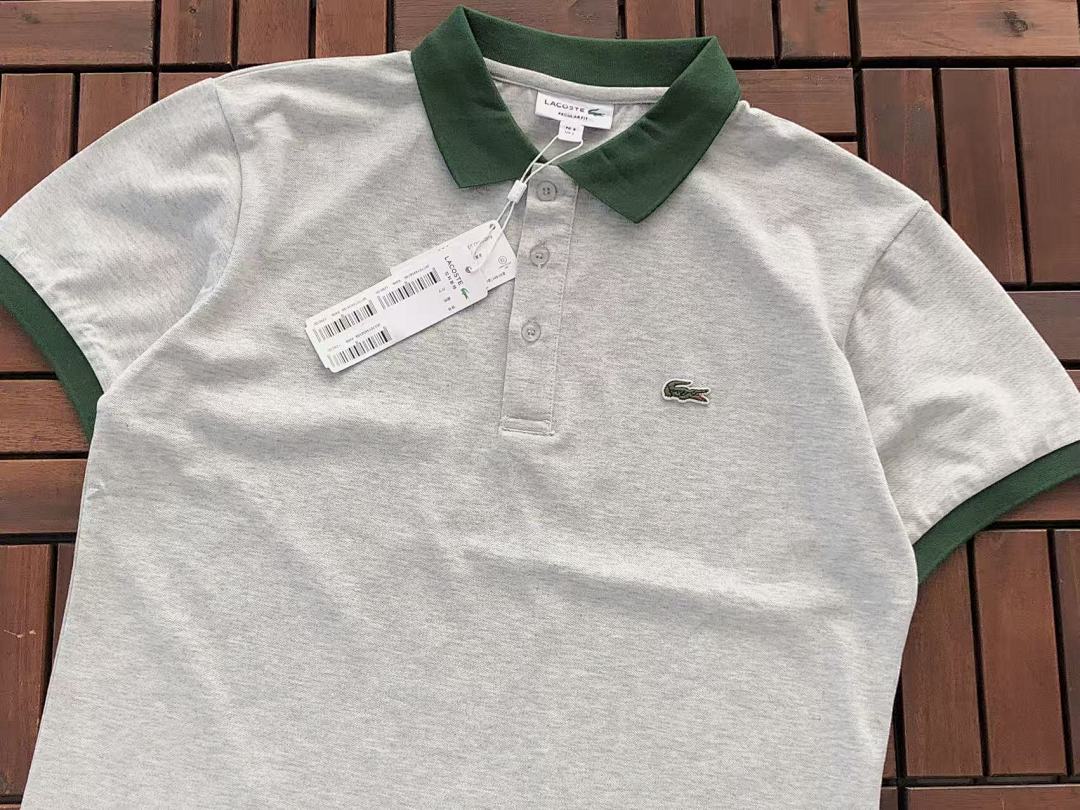 T-shirts Lacoste
