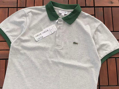 T-shirts Lacoste