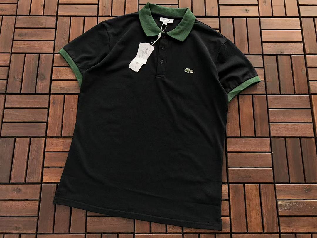 T-shirts Lacoste