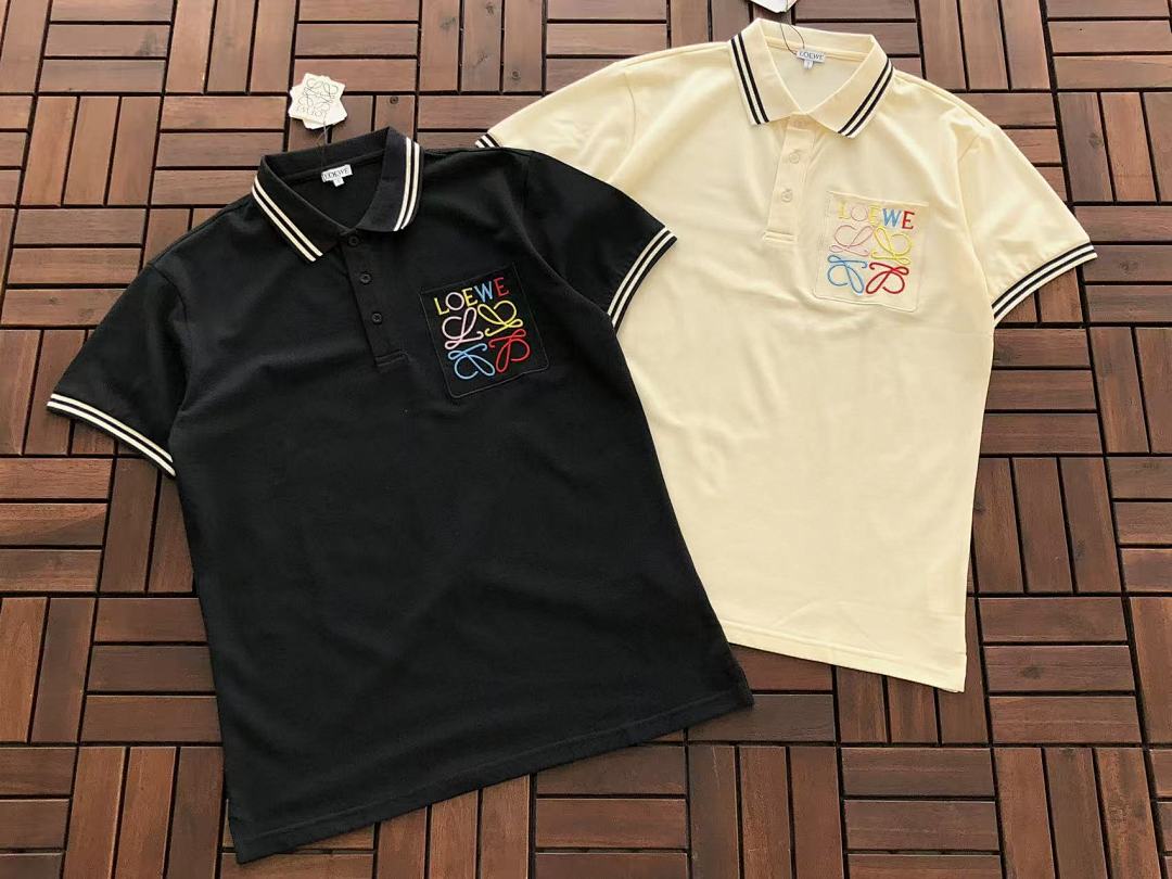 T-Shirts Loewe