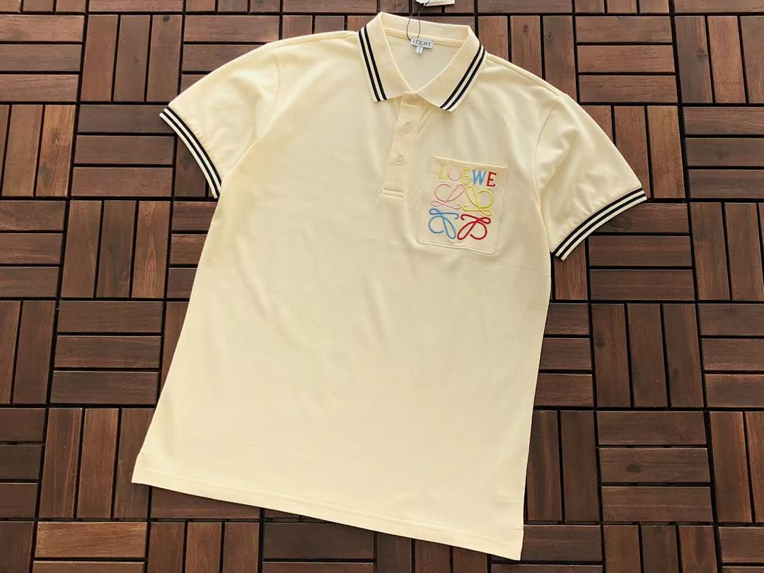 T-Shirts Loewe