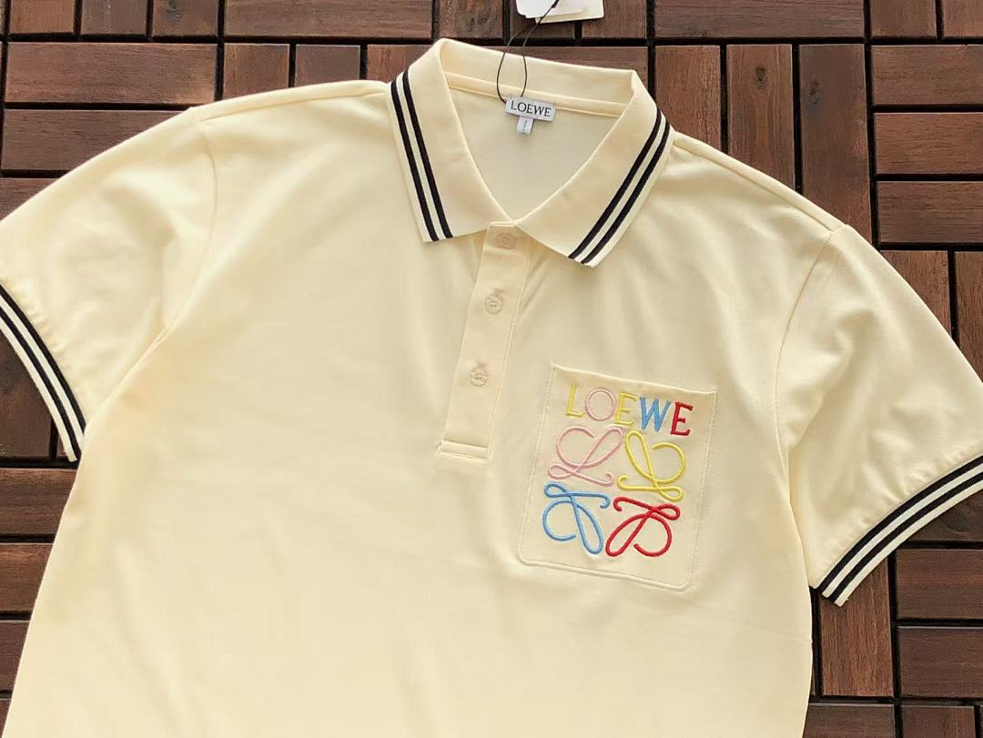 T-Shirts Loewe