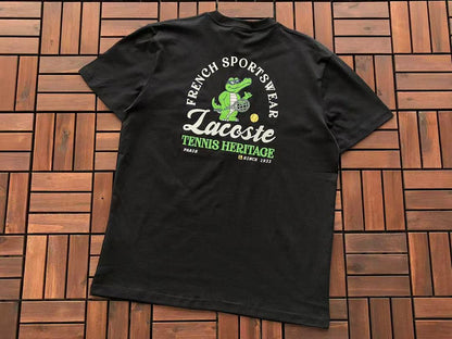 T-shirts Lacoste