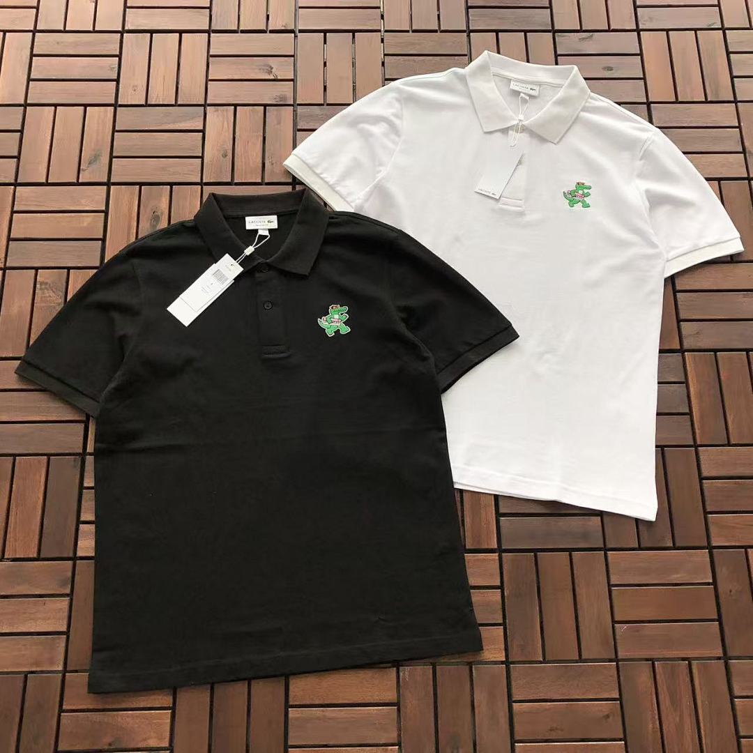 T-shirts Lacoste