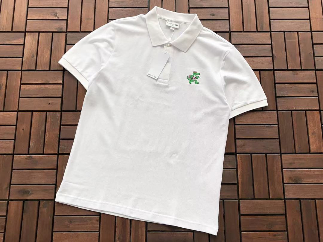 T-shirts Lacoste