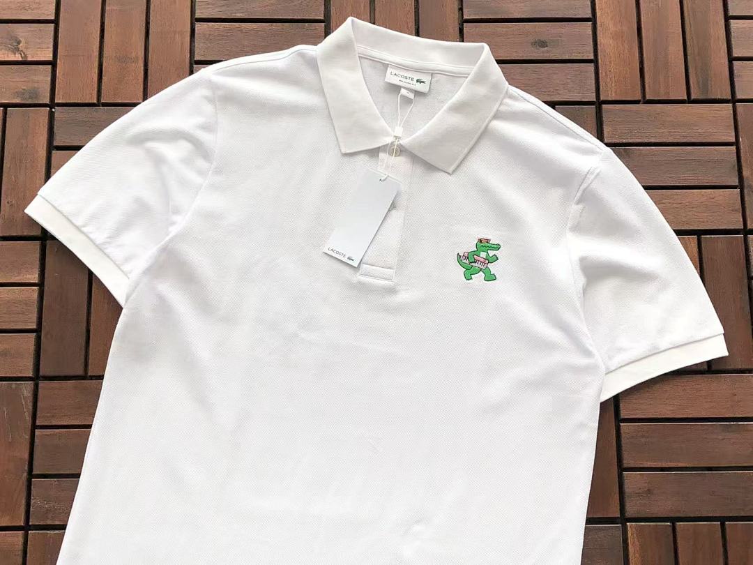 T-shirts Lacoste