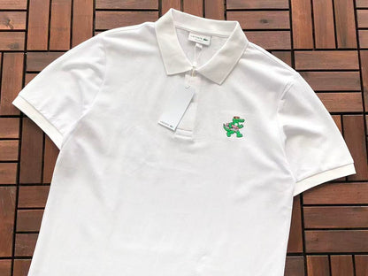 T-shirts Lacoste