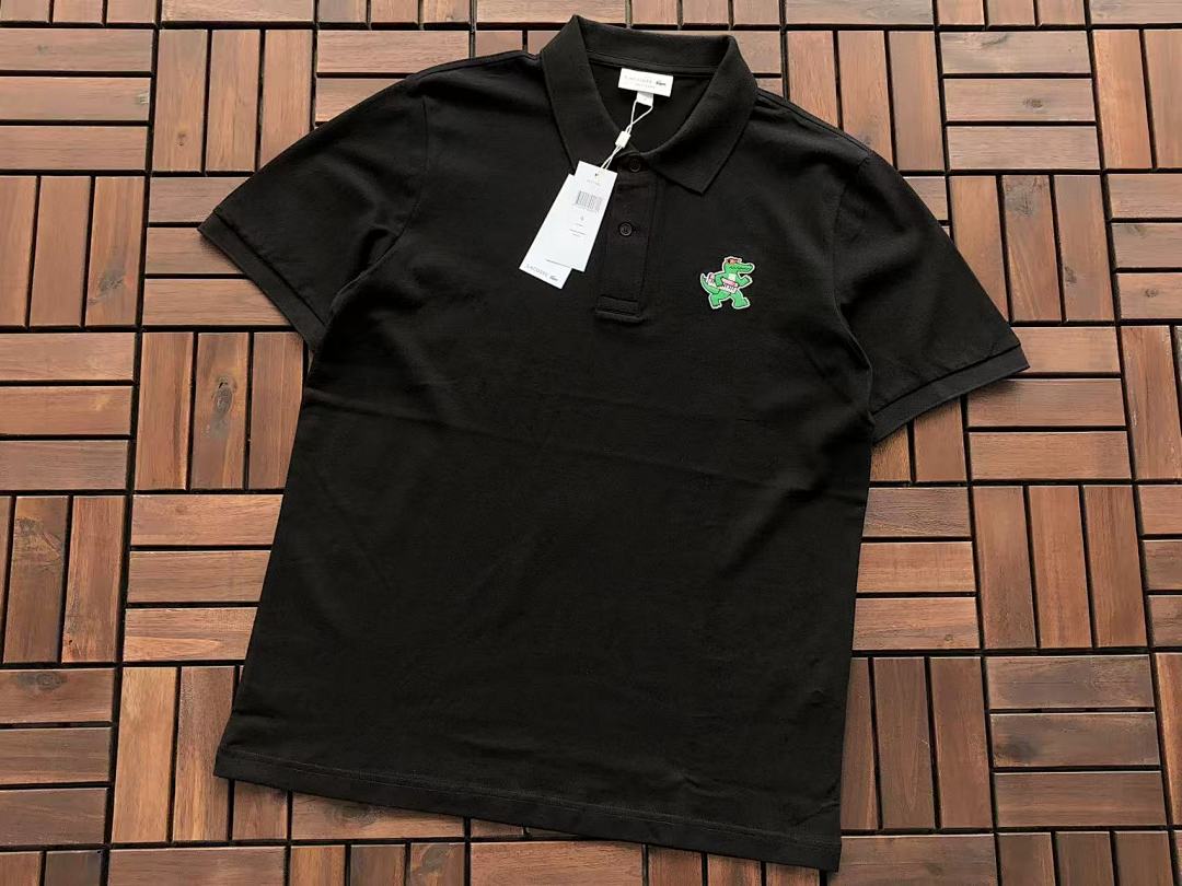 T-shirts Lacoste