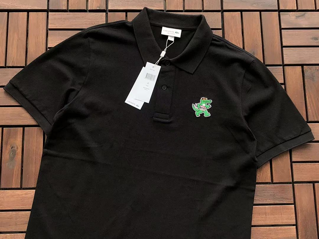 T-shirts Lacoste
