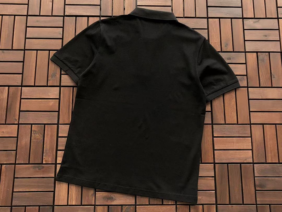 T-shirts Lacoste