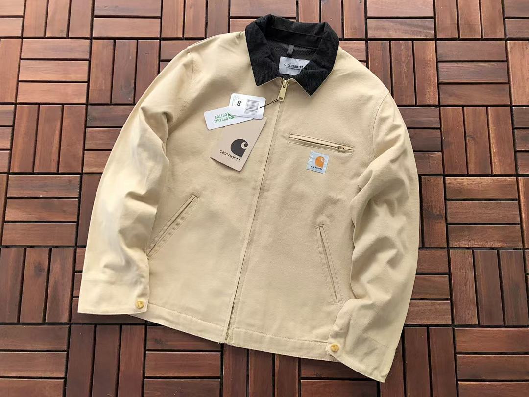 Casacos Carhartt