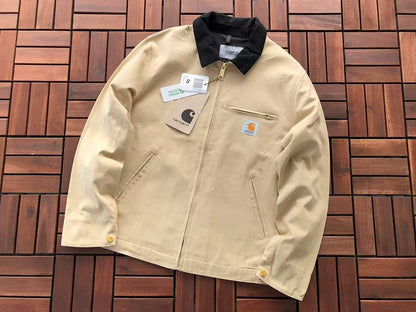 Casacos Carhartt