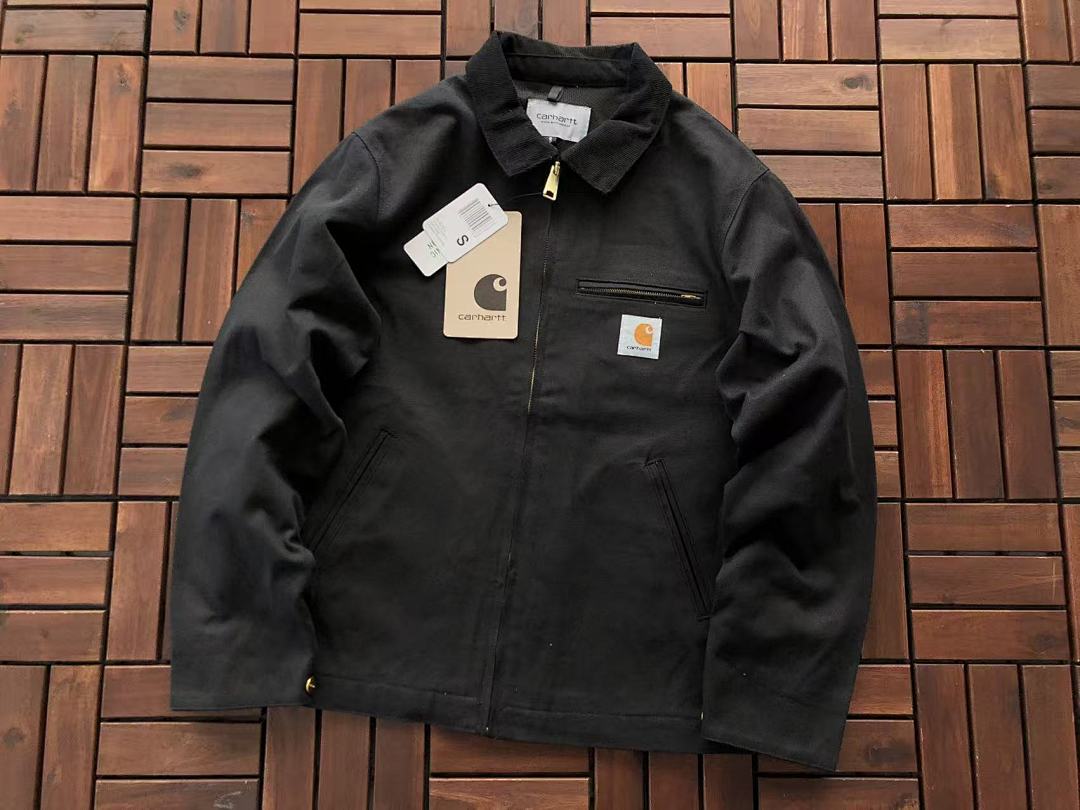 Casacos Carhartt