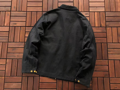 Casacos Carhartt