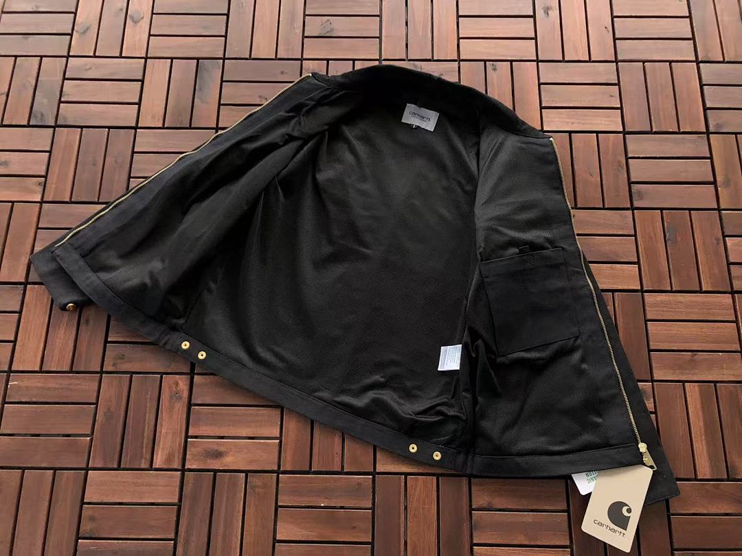 Casacos Carhartt