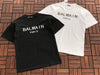 T-Shirt Broken Planet