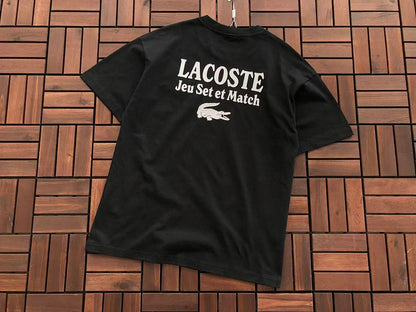 T-shirts Lacoste