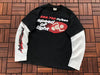 Camisola Borken planet