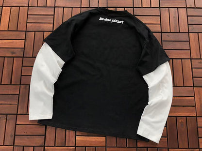 Camisola Borken planet