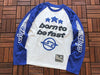 Camisola Borken Planet