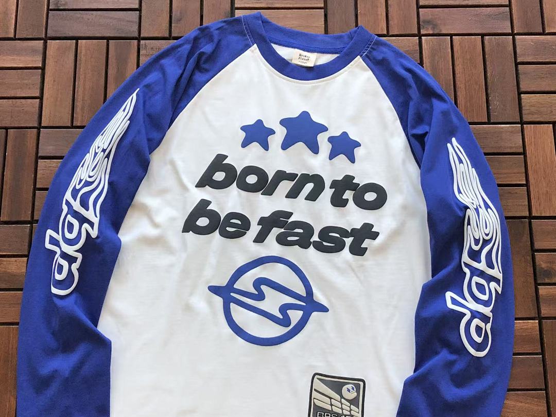 Camisola Borken Planet