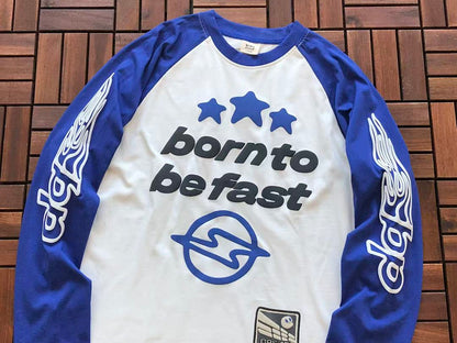 Camisola Borken Planet