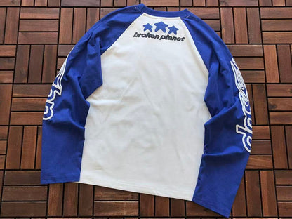 Camisola Borken Planet