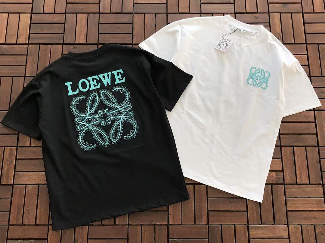 T-Shirts Loewe