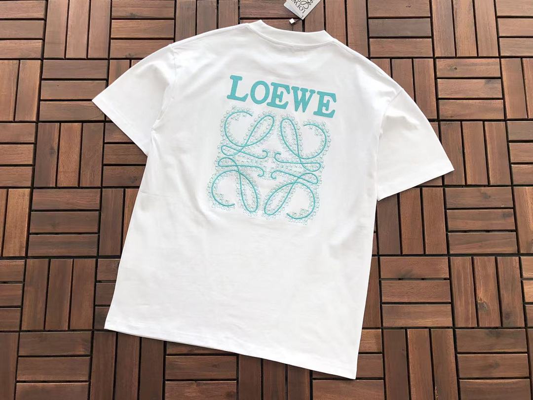 T-Shirts Loewe