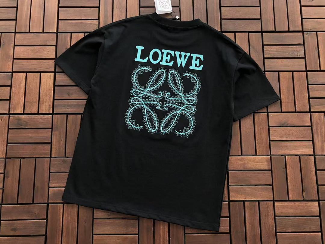 T-Shirts Loewe
