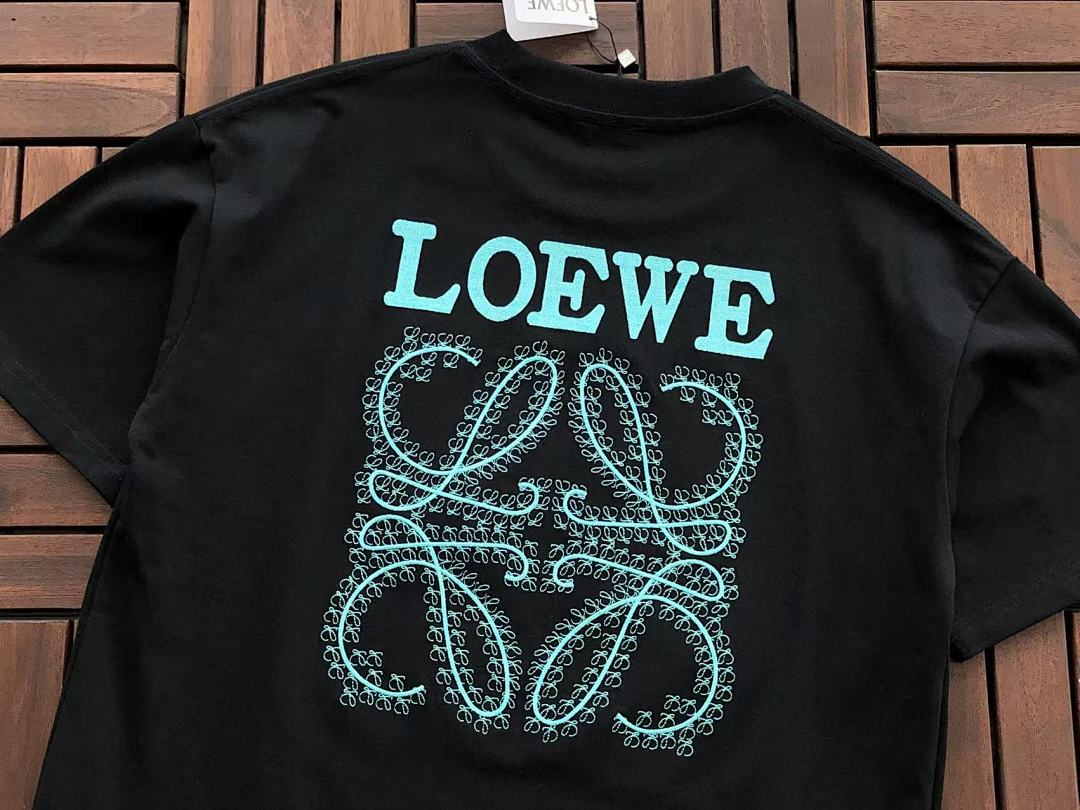 T-Shirts Loewe