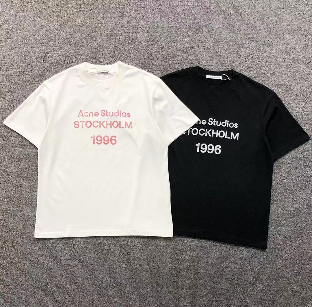 AC ST T-Shirts