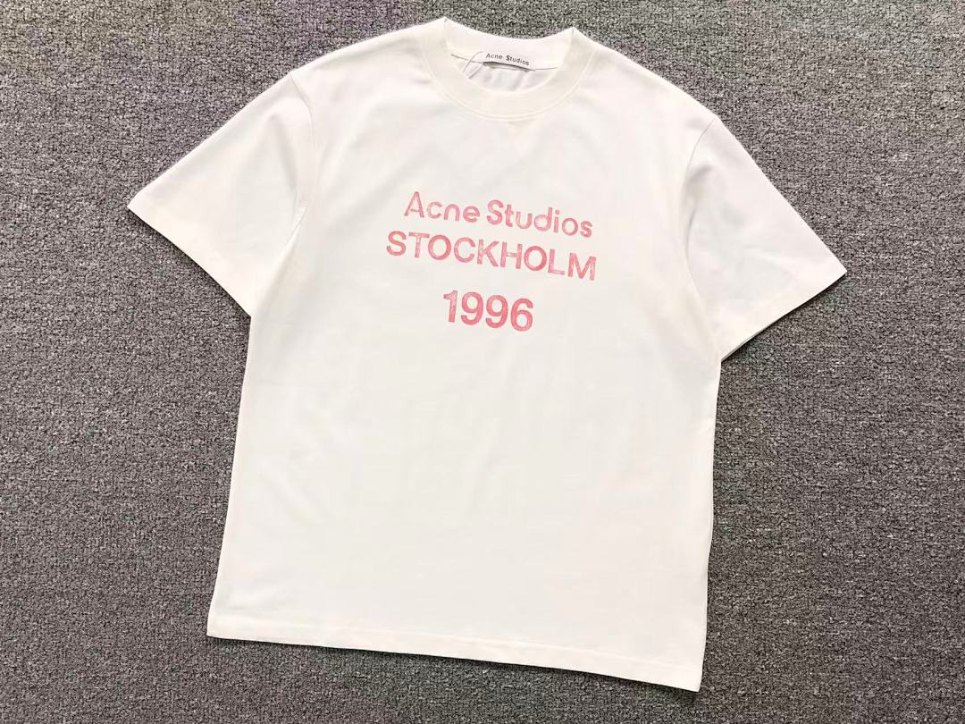 AC ST T-Shirts