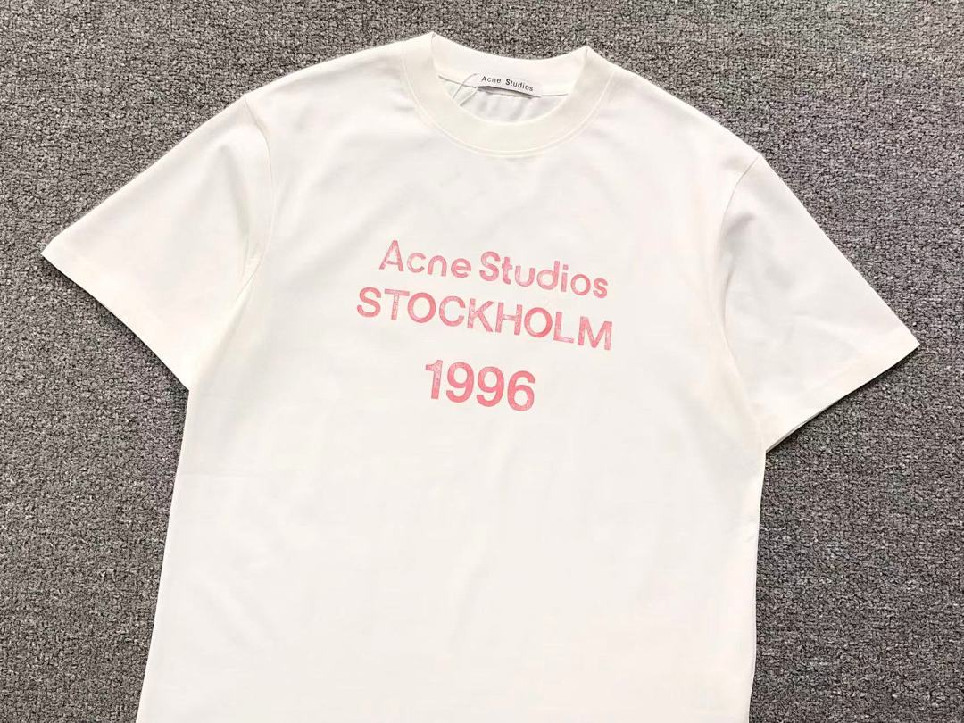AC ST T-Shirts