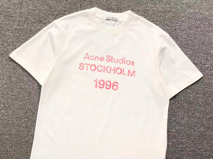 AC ST T-Shirts