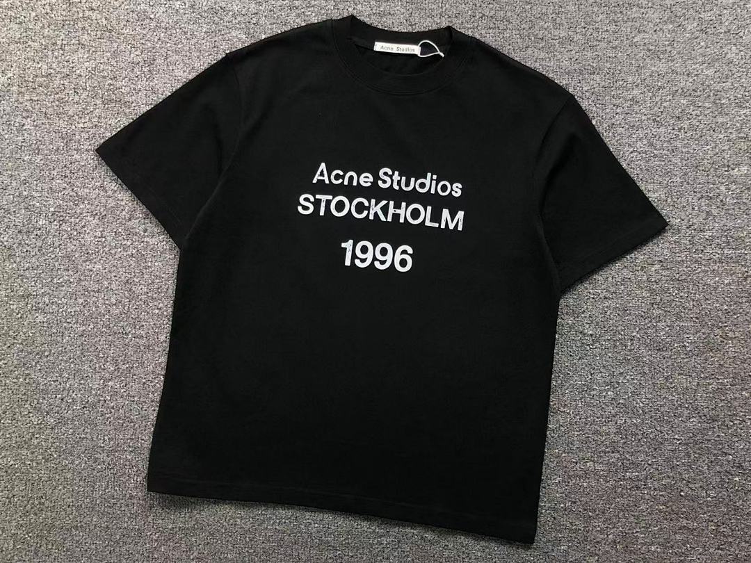 AC ST T-Shirts