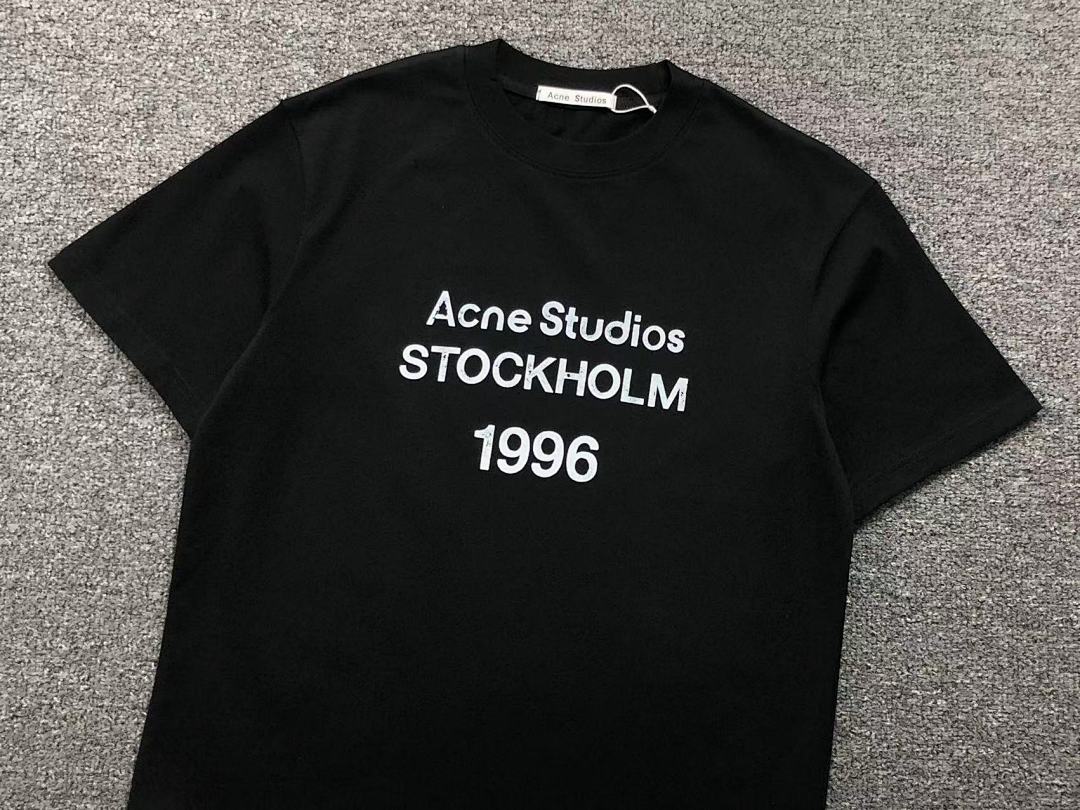 AC ST T-Shirts