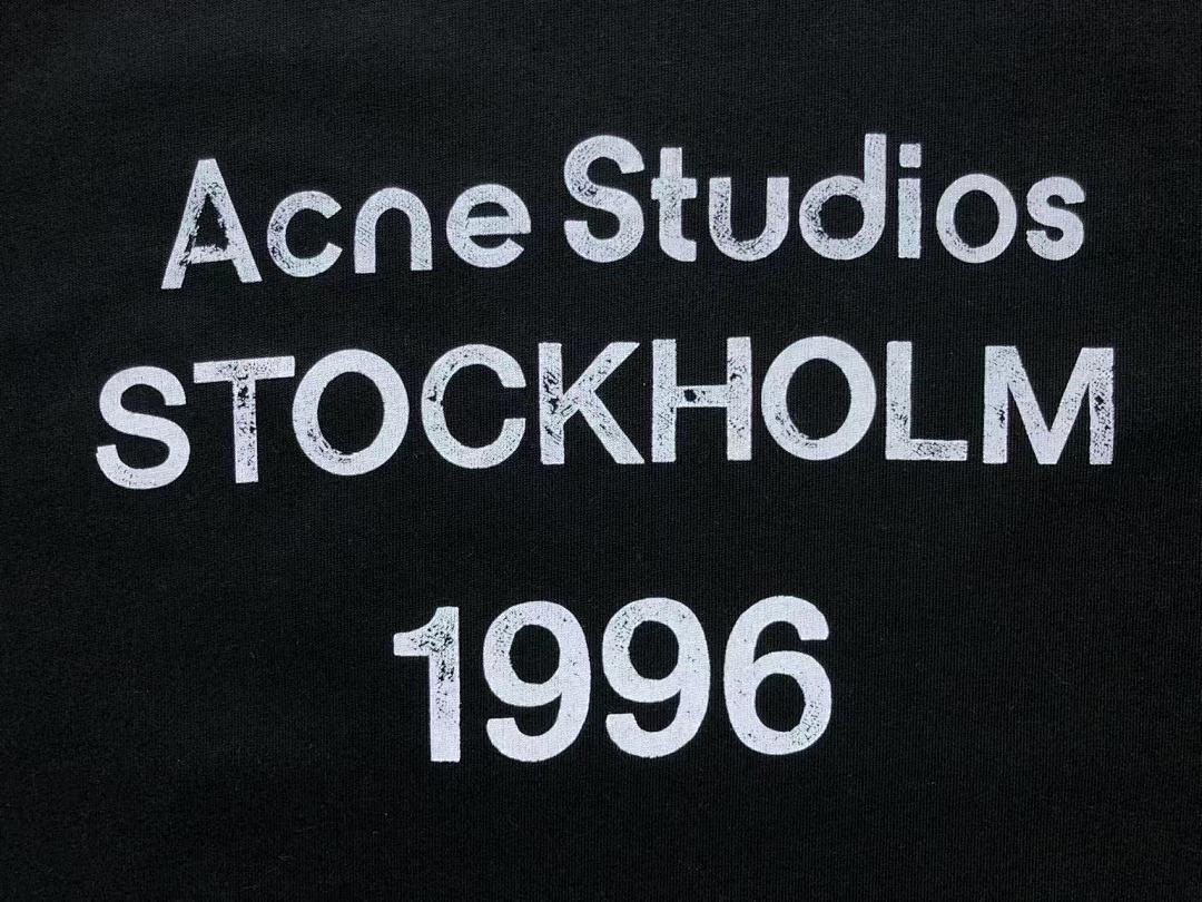 AC ST T-Shirts