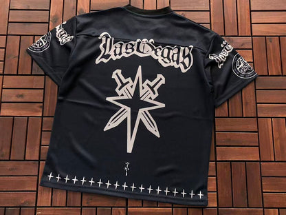T-Shirts Travis Scott