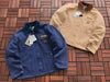 Casacos Carhartt