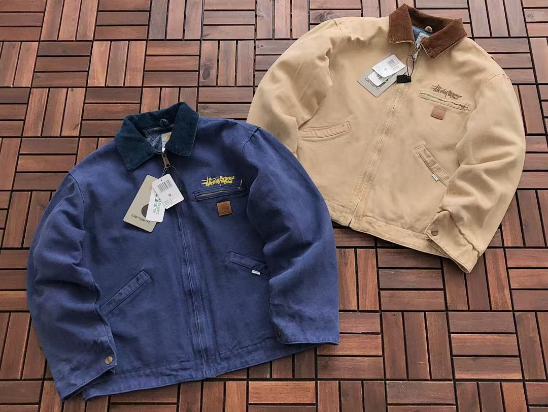 Casacos Carhartt