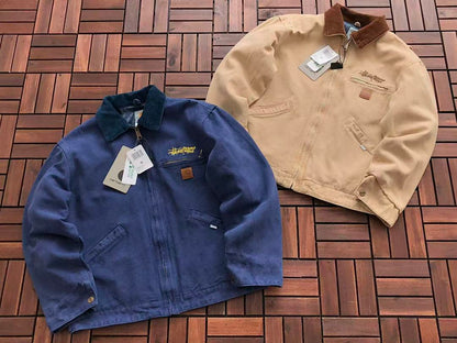 Casacos Carhartt